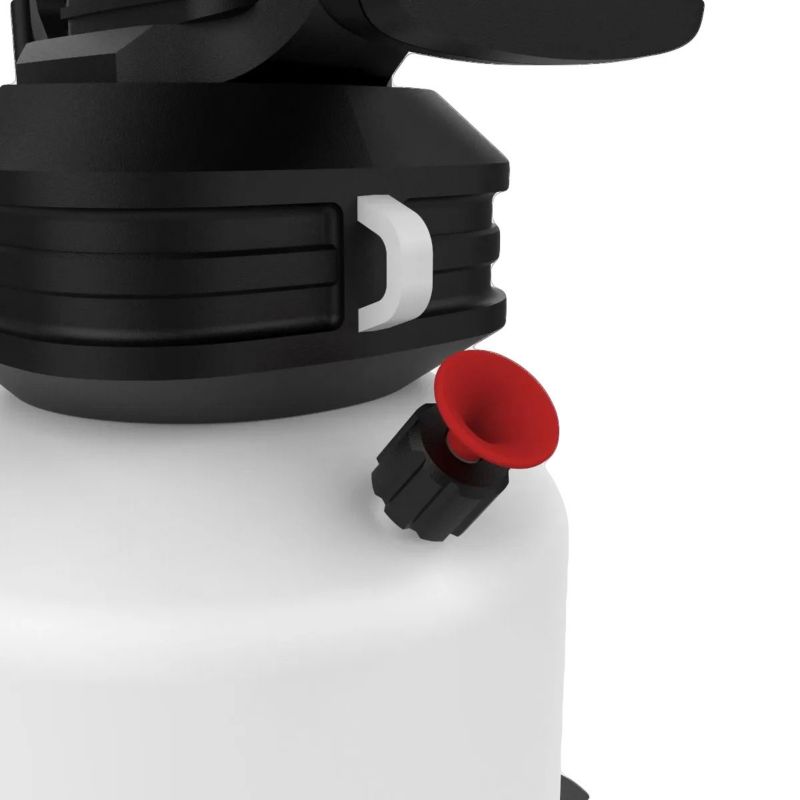 Opryskiwacz akumulatorowy Worx 20 V