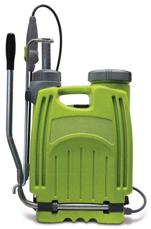 Opryskiwacz plecakowy Verve 16 l zielony