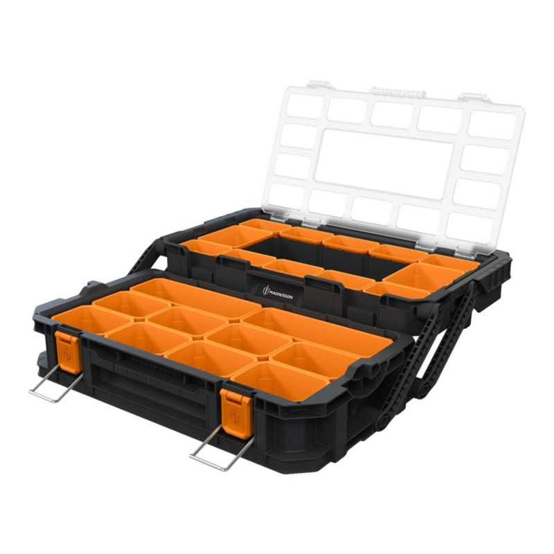 Organizer Magnusson Cantilever