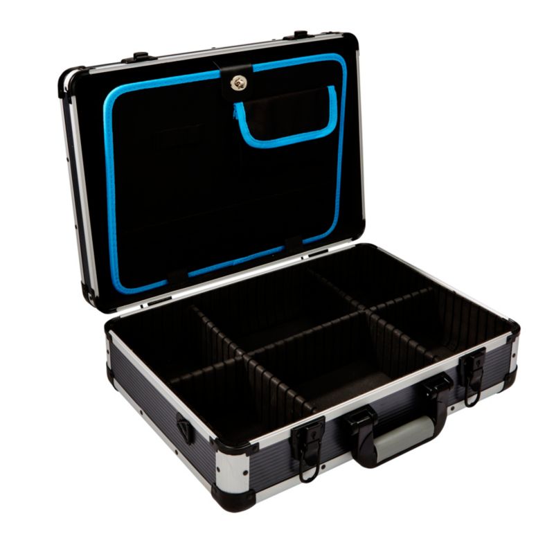 Organizer aluminiowy MacAllister