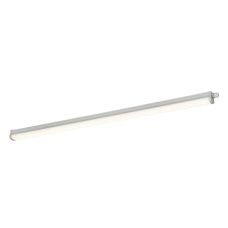Oświetlenie meblowe belka GoodHome Afonso 2100 lm IP65 120 cm