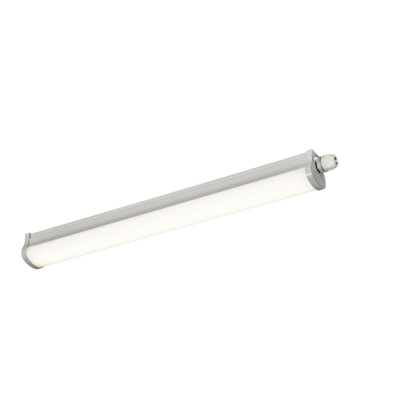 Oświetlenie meblowe belka GoodHome Afonso 2100 lm IP65 60 cm