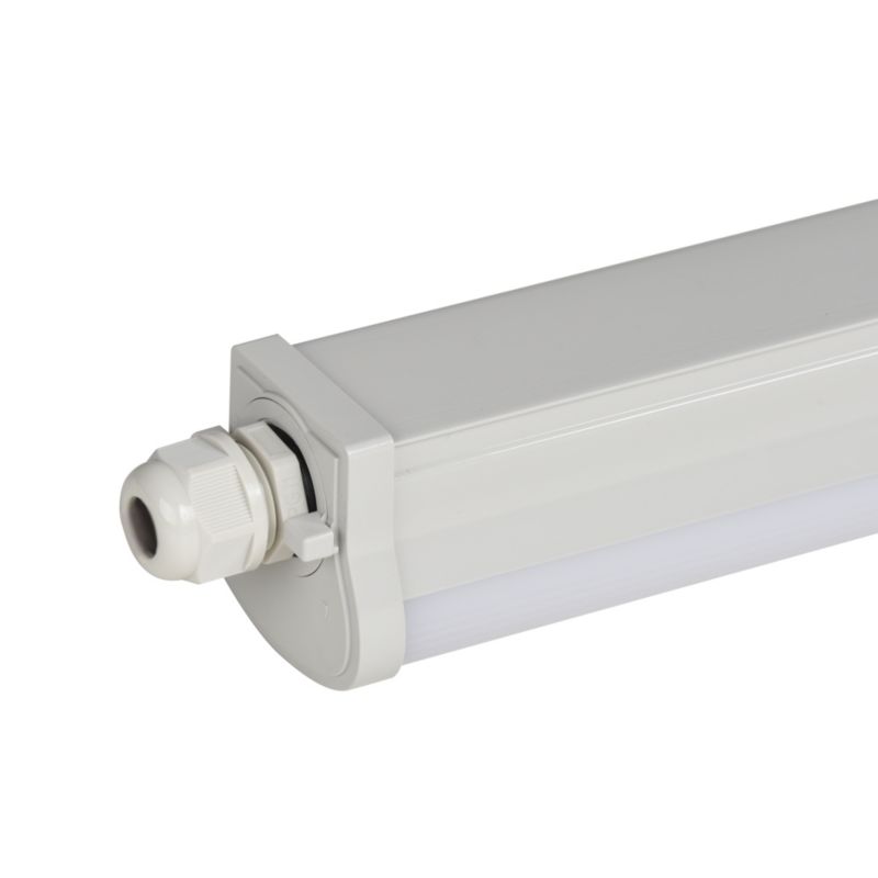Oświetlenie meblowe belka GoodHome Afonso 2100 lm IP65 60 cm