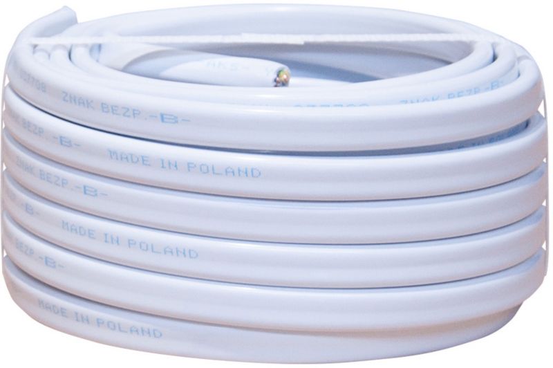 Oświetlenie meblowe belka GoodHome Hovell 440 lm IP20 120 cm