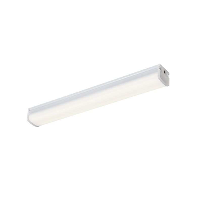 Oświetlenie meblowe belka GoodHome Hovell 440 lm IP20 60 cm