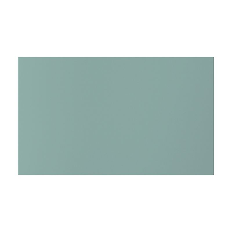 Panel do szuflady GoodHome Stevia Innovo 34 x 59,5 cm zielony mat