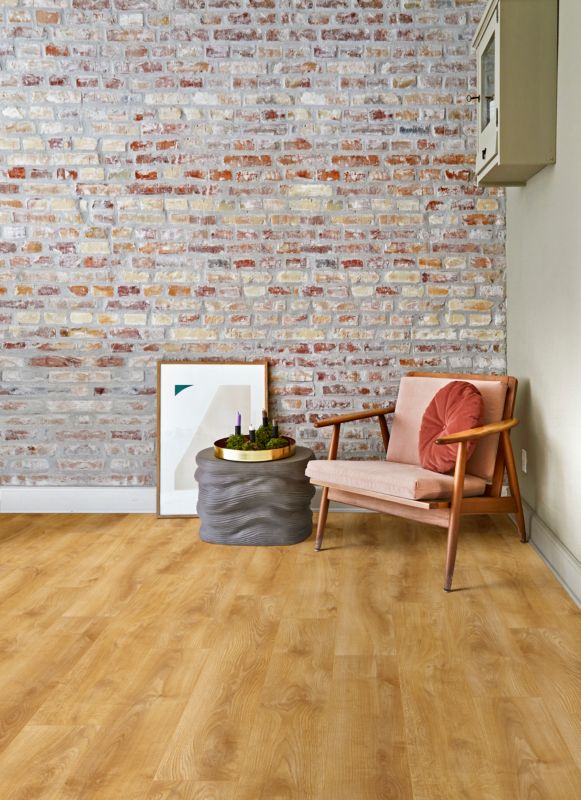 Panele podlogowe wodoodporne GoodHome Dąb Willow AC5 2,179 m2