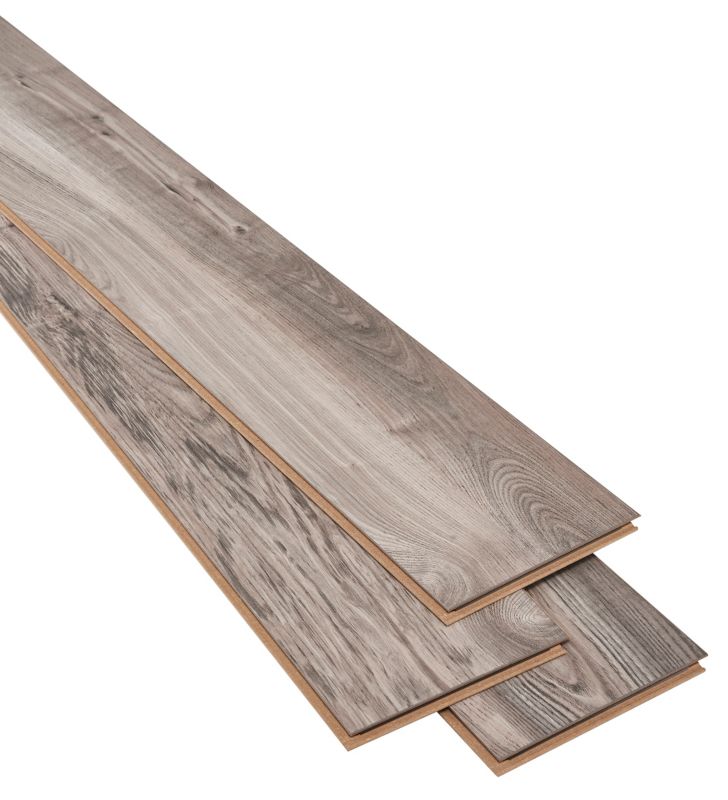Panele podłogowe Colours Dąb Srebrny AC4 2,22 m2