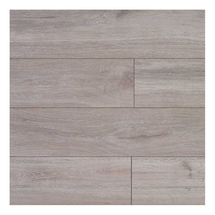 Panele podłogowe Dąb Brandon szary 2,26 m2