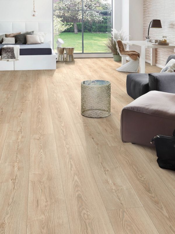 Panele podłogowe Kronostep Dąb Winston AC4 2,22 m2