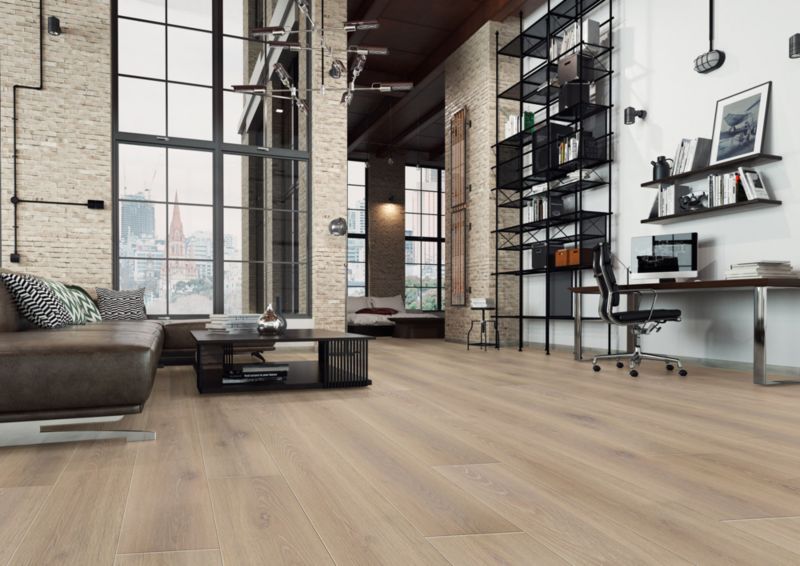Panele podłogowe Weninger Ambiance Dąb Rio AC5 2,222 m2