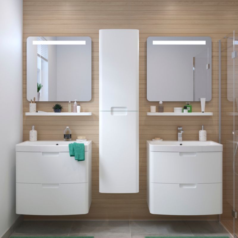 Panele podłogowe Weninger Dąb Lagos AC5 2,222 m2