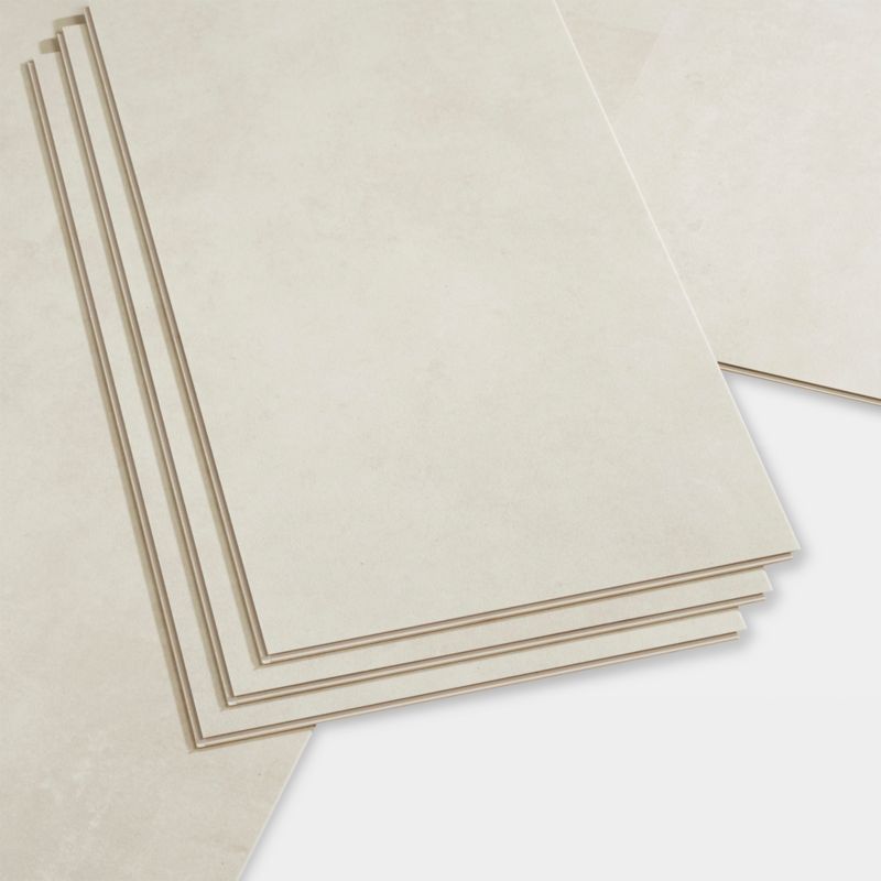 Panele podłogowe winylowe GoodHome płytka beżowa 2,2 m2