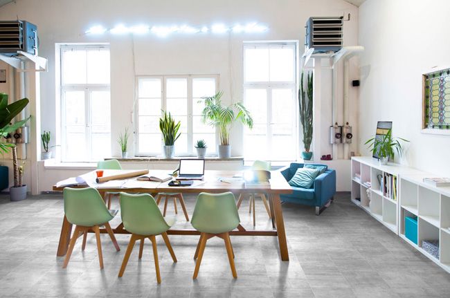 Panele podłogowe winylowe SPC Kronostep Raw Imperial 3,02 m2