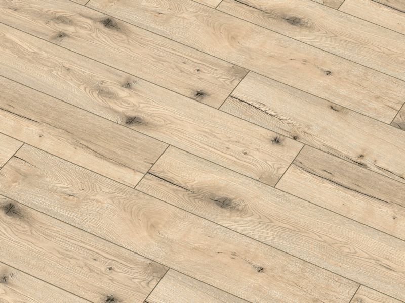 Panele podłogowe wodoodporne Classen Dąb Niasa AC5 1,973 m2