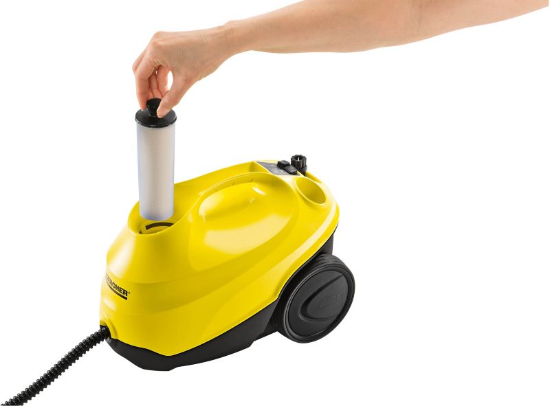 Parownica Karcher SC 3 Easyfix