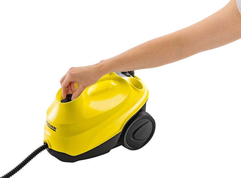 Parownica Karcher SC 3 Easyfix