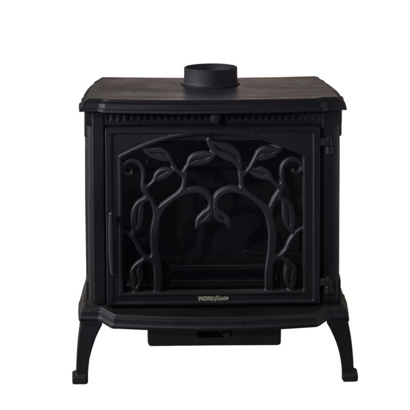Piec kominkowy żeliwny NORDflam Arica Eko 11 kW