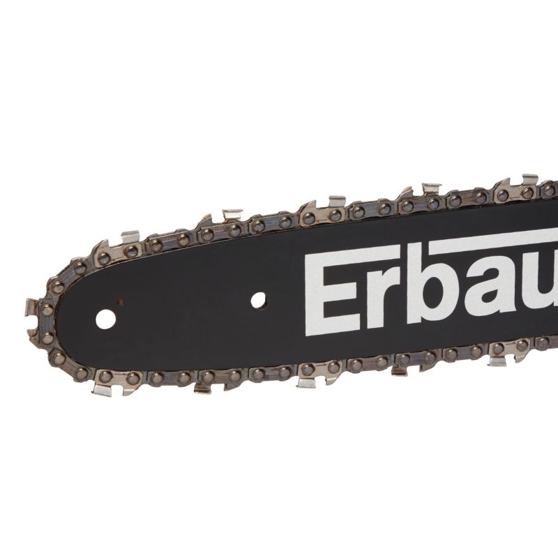 Pilarka Erbauer 2 x 18 V 30 cm bez akumulatora