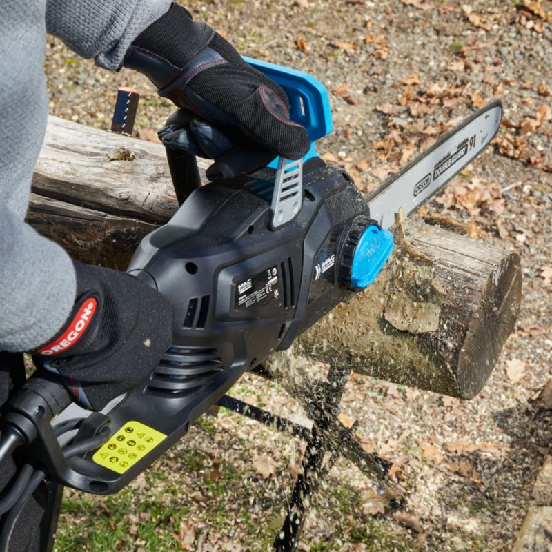 Pilarka MacAllister 2200 W 40 cm