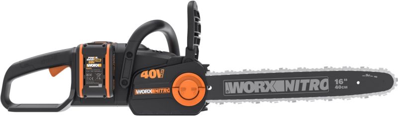 Pilarka akumulatorowa Worx WG385E 40 V 40 cm