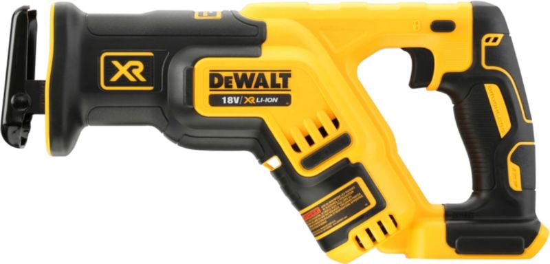 Pilarka szablasta DeWalt 18 V XR DCS367N-XJ