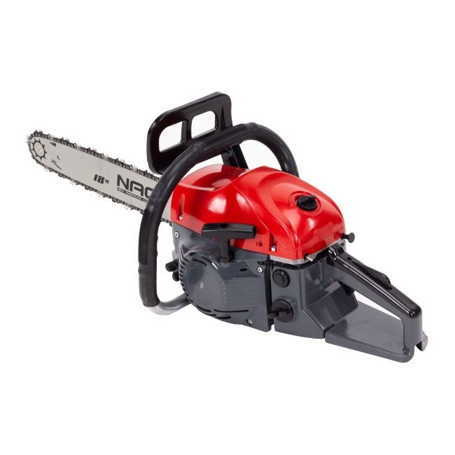 Pilarka łańcuchowa spalinowa NAC 49,3 cm3