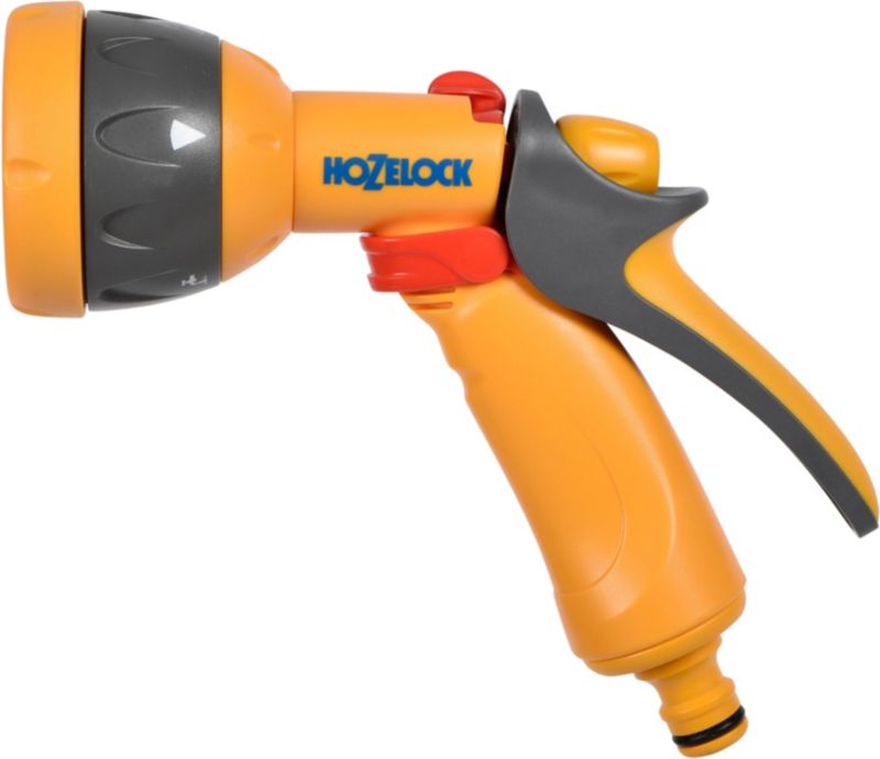 Pistolet wielofunkcyjny do podlewania Hozelock