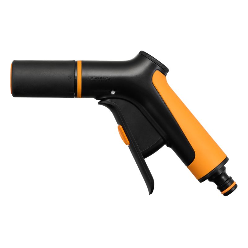 Pistolet zraszający Fiskars Comfort regulowany