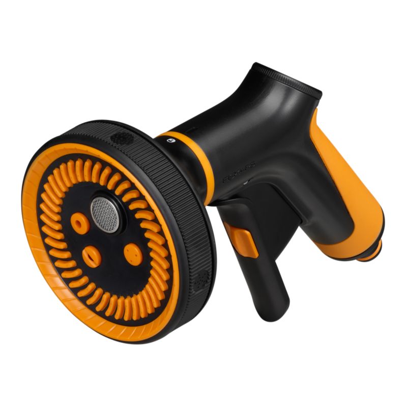 Pistolet zraszający Fiskars Multi Comfort