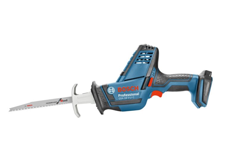 Piła szablasta Bosch GSA 18 V - LI