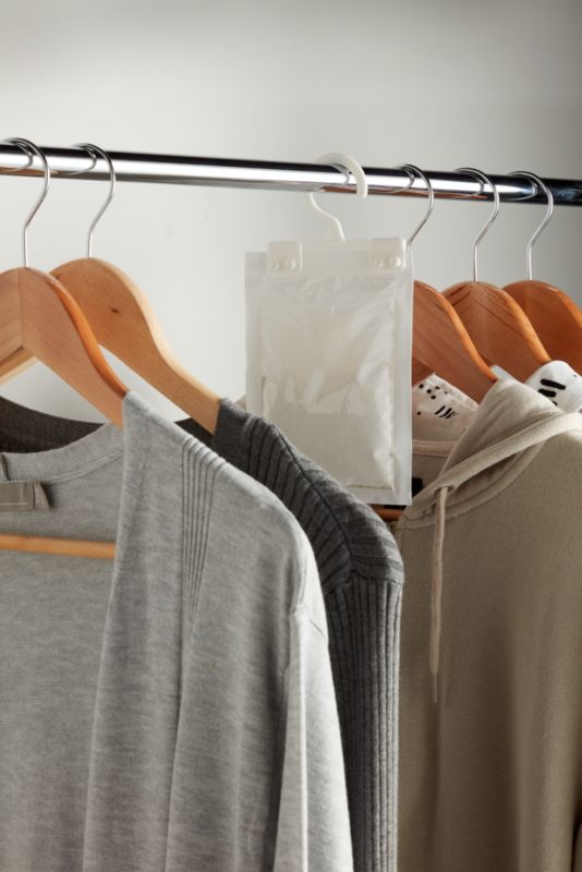 Pochłaniacz wilgoci Blyss żelowy lawenda 2 x 45 g