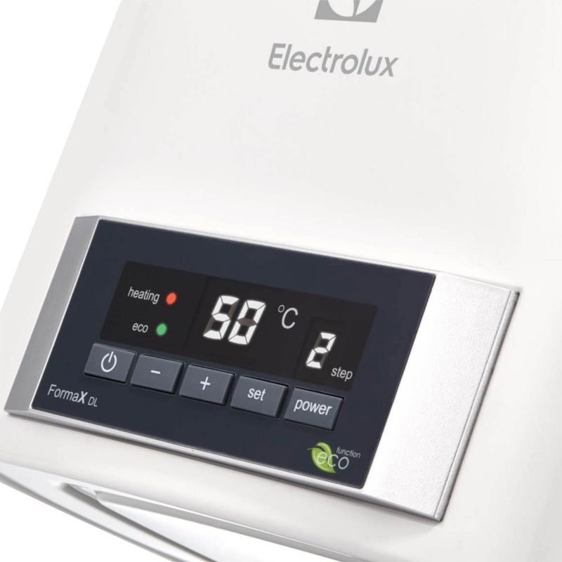 Podgrzewacz Electrolux FMX 50