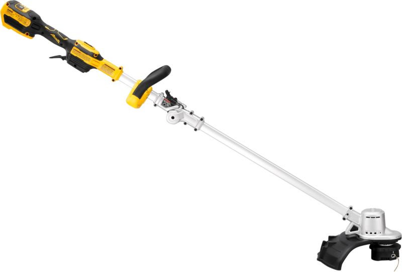 Podkaszarka akumulatorowa DeWalt XR 36 cm
