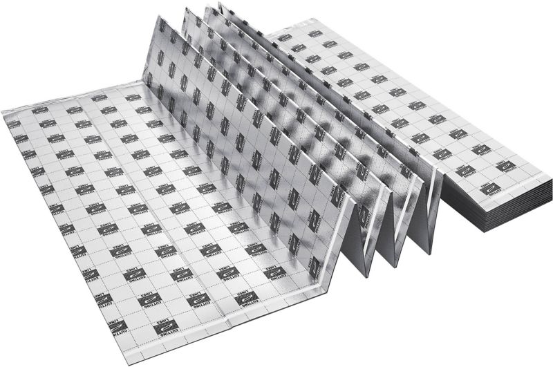 Podkład pod panele Arbiton Aquastop Extra 3 mm 6 m2