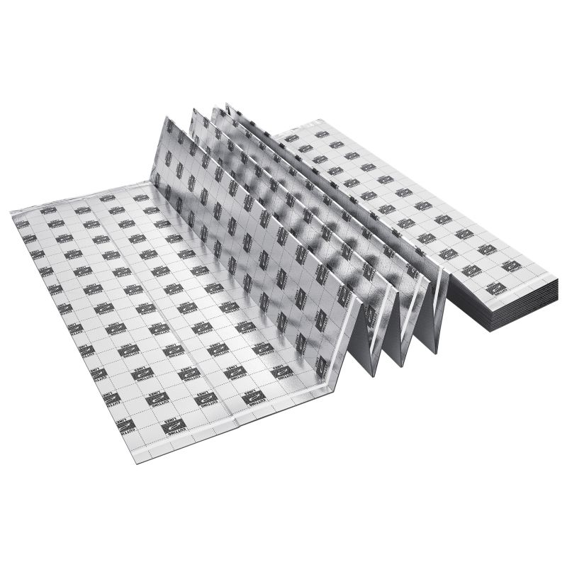 Podkład podłogowy Volden XPS Smart Aquastop 3 mm 10 m2