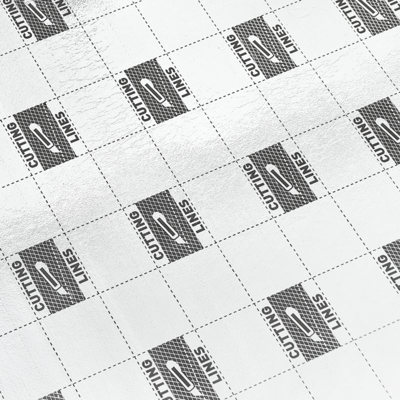 Podkład podłogowy Volden XPS Smart Aquastop 3 mm 10 m2