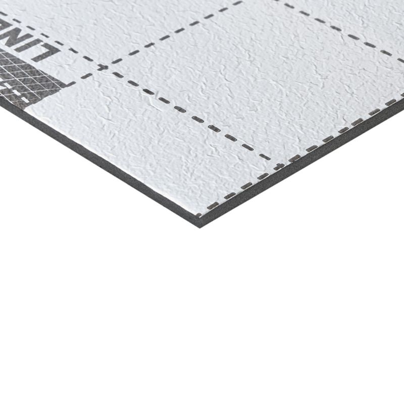 Podkład podłogowy Volden XPS Smart Aquastop 3 mm 10 m2