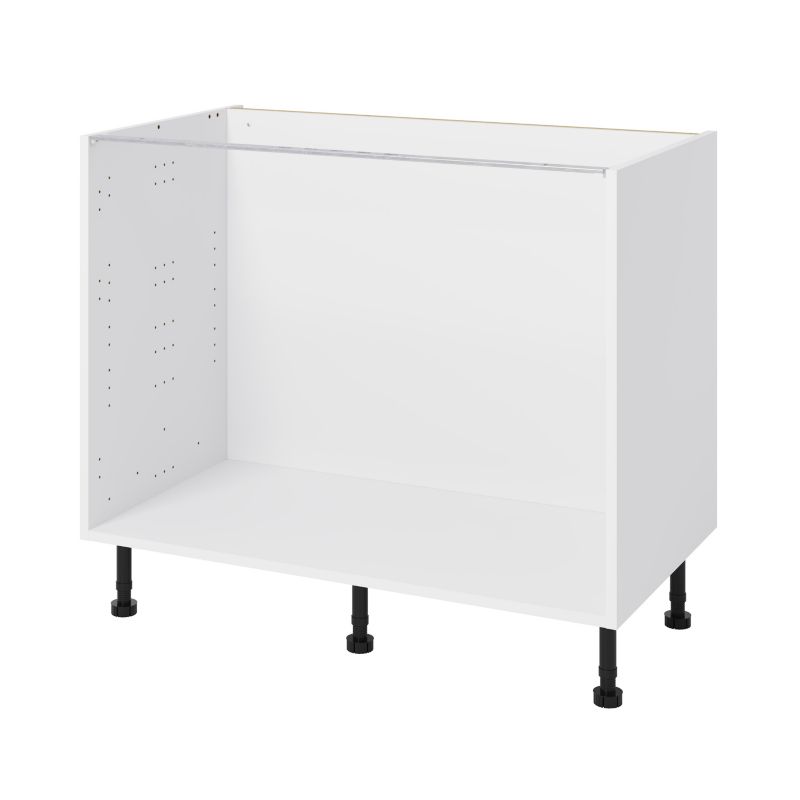 Podmurówka betonowa Joniec 20 x 249 x 5,5 cm szara