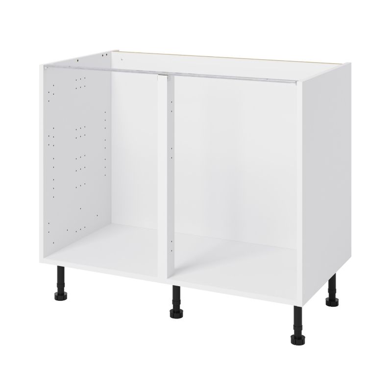 Podmurówka betonowa Joniec 20 x 249 x 5,5 cm szara