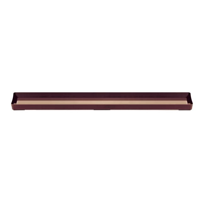 Podstawka Prosperplast Agro 60 cm brąz