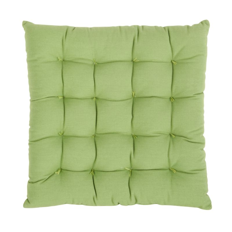 Poduszka na siedzisko GoodHome 36 x 36 cm epson