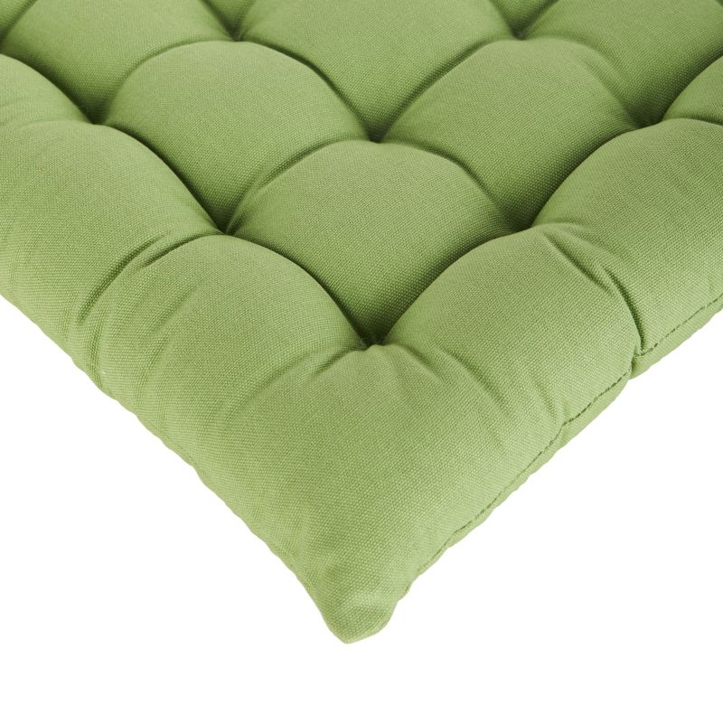 Poduszka na siedzisko GoodHome 36 x 36 cm epson