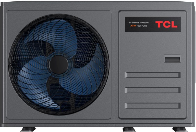 Pompa ciepła Tcl 12 KW monoblock