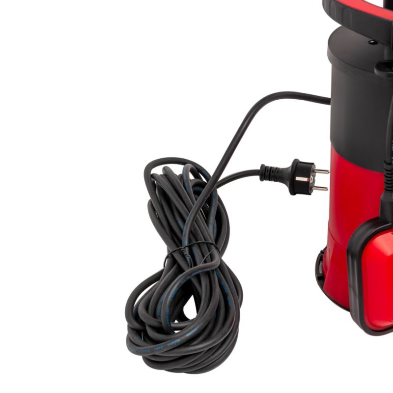 Pompa do wody brudnej Kaltmann 900 W