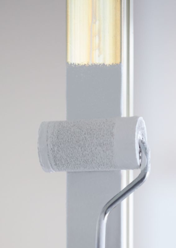 Przedłużenie słupka GoodHome Alara 12,5 cm do malowania