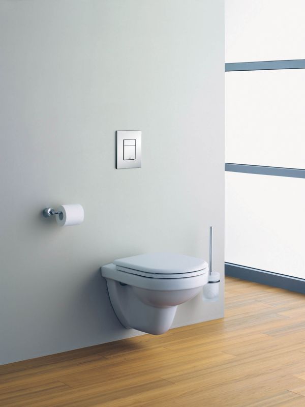 Przycisk WC Grohe Even chrom