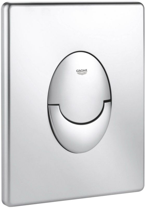 Przycisk WC Grohe Start chrom / mat