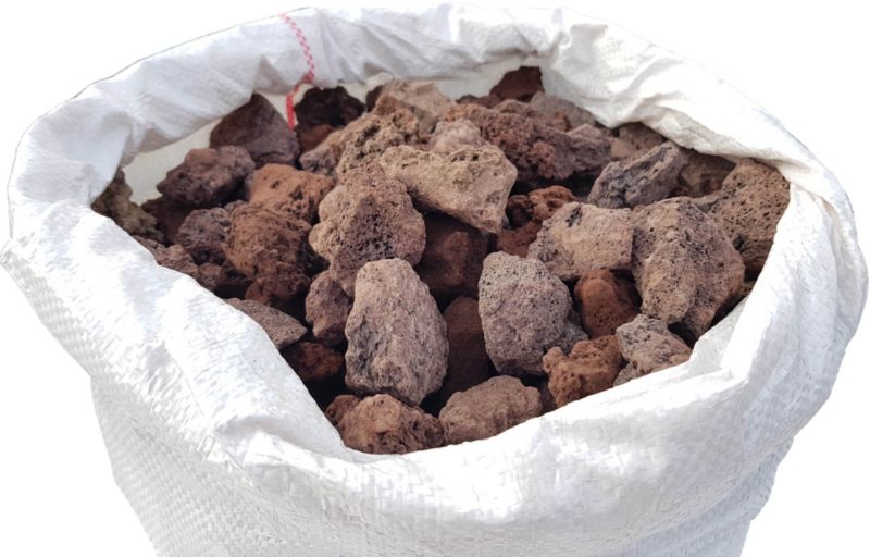 Puzzolana filtrująca Aquabin 10 kg