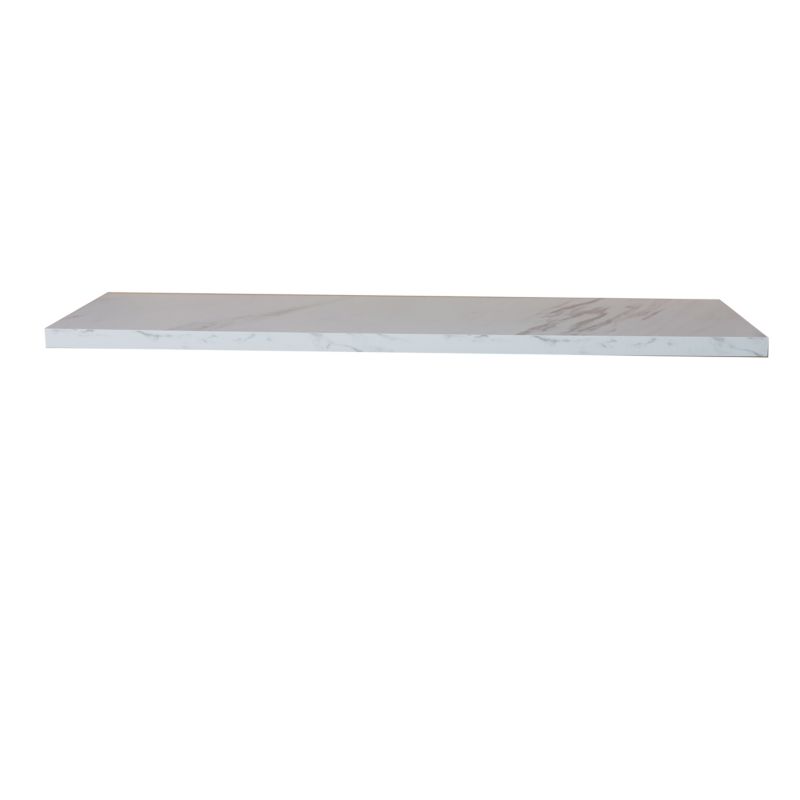 Półka 1,8 x 19 x 60 cm GoodHome Rigga marmur